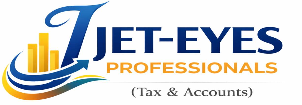 Jet-Eyes Professional